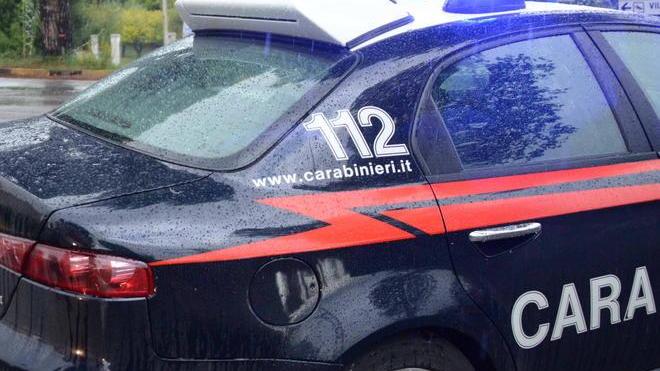 Ebbro in scooter da Mulazzo a Carrara