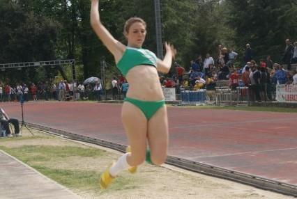 Vizzoni, Girardi, Cariello l’Atletica Livorno cala il tris 
