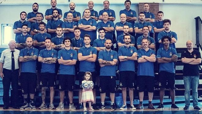 Etruschi rugby, si ricomincia e la squadra ha grandi progetti 