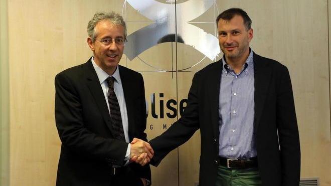 Al vertice di Publiservizi l’ex vicesindaco