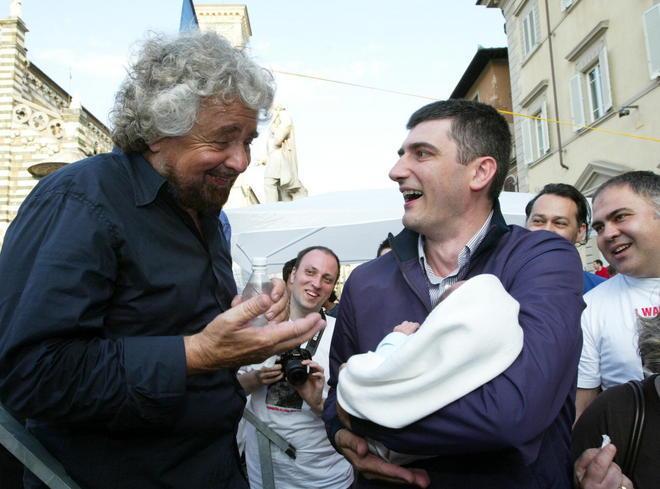 M5S di Prato alle “Comunarie” con voto nelle urne e aperto a tutta la città. L'intervista 