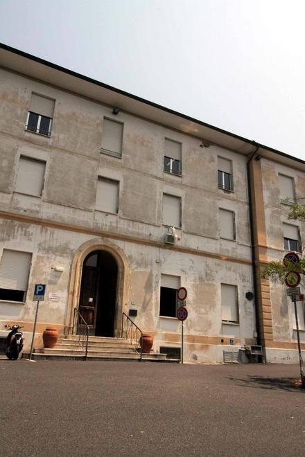 Trasferiti gli ambulatori dell’ospedale Santa Verdiana 