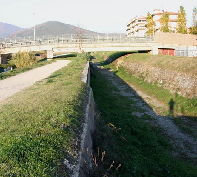 Prato, Vella a rischio inondazioni Narnali in apprensione 