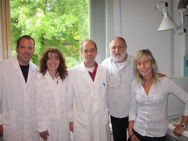 Nuove molecole contro le complicanze del diabete 