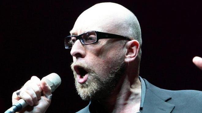 Anche Mario Biondi al Winter Festival