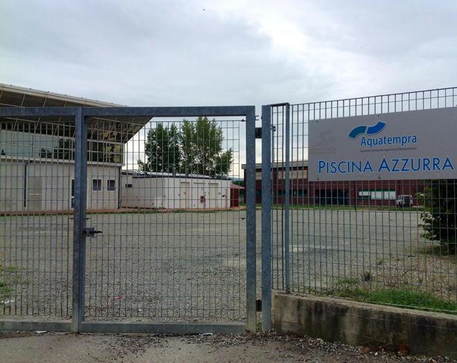 Piscina, un bando per riaprire l’impianto di Castelfiorentino 