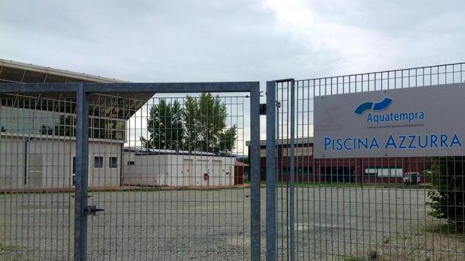 Piscina, un bando per riaprire l’impianto di Castelfiorentino