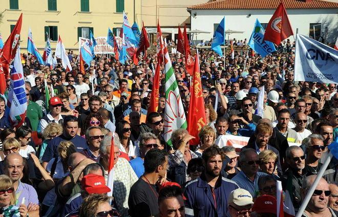 Siderurgia, in campo per il futuro 