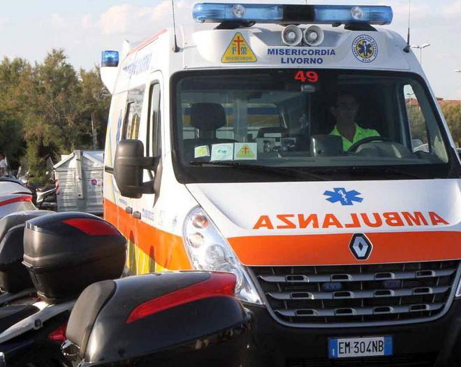 La moglie di un commerciante si toglie la vita impiccandosi 
