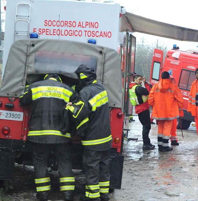 Punto da un insetto fungaiolo pratese in choc anafilattico