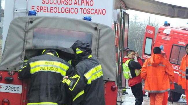 Punto da un insetto fungaiolo pratese in choc anafilattico