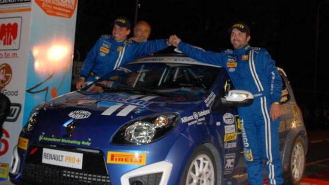 Grande attesa al Don Carlos per la corsa di Bassano