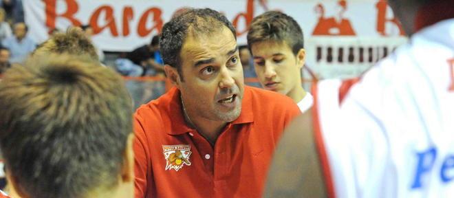 Rodaggio marchigiano per la Tesi Group 