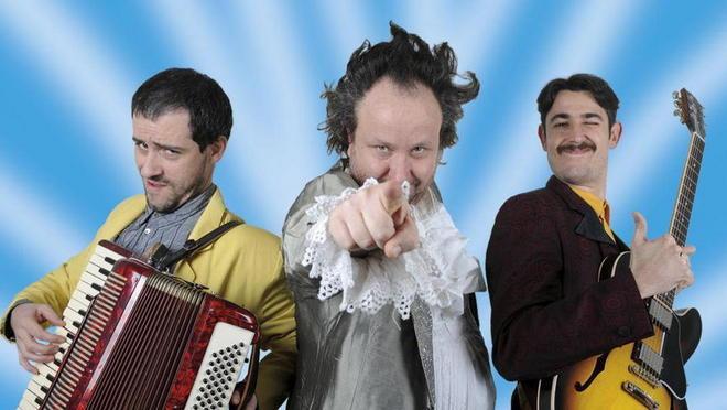 Gatti Mézzi & co. finale col botto per Utopia