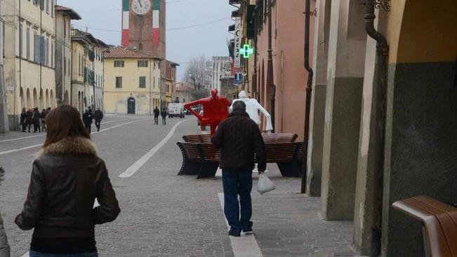 Il Ccn di Cascina divide le associazioni