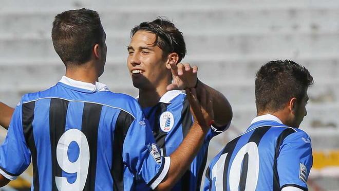 Derby, il Pisa riscalda i motori Sabato e Favasuli nel gruppo 