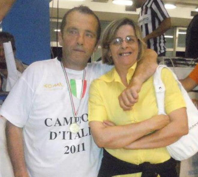 Riparte la nuova stagione ma è sempre Cgc-Valdagno 