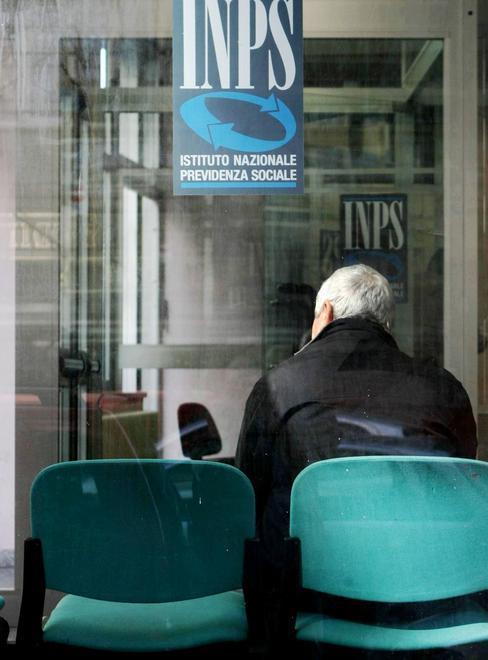 Dipendenti Inps in agitazione 