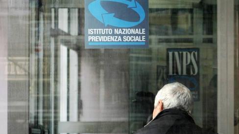 Dipendenti Inps in agitazione