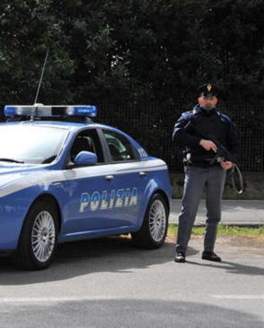 Operazione antidroga sul “Prato” 