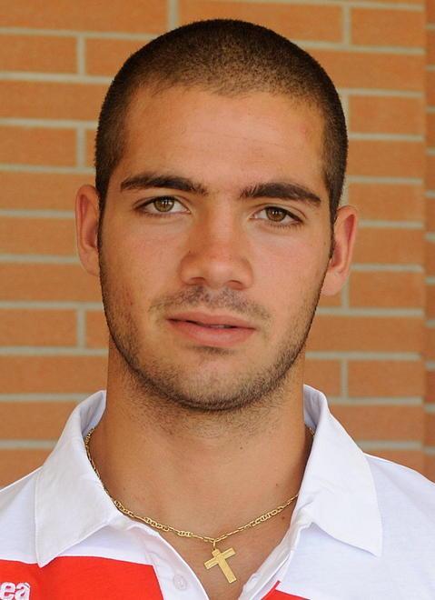 Biraschi convocato con la Under 20 di Evani