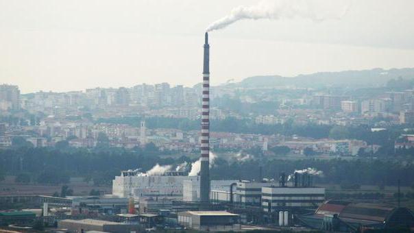Sindaci alla Tioxide, torna il sorriso