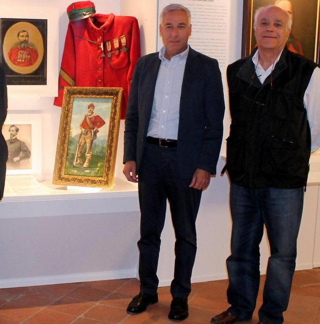 Il museo nel tour dell’Auser 