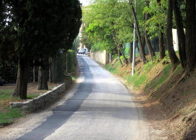 Arriverà più acqua nelle abitazioni di via dei Pieroni 