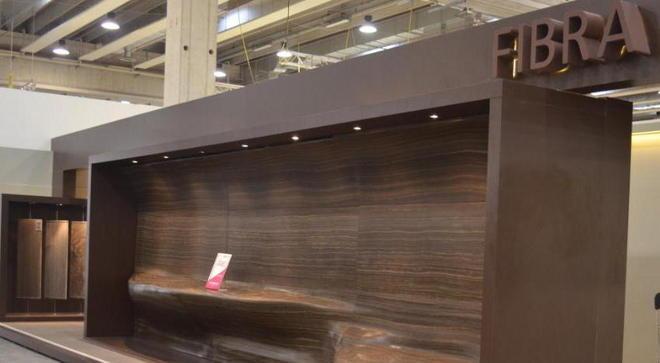 Azienda carrarese premiata a Marmomacc