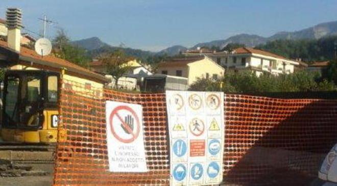 Chiesti chiarimenti su lavori a un canale 