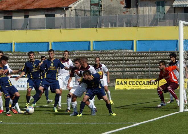 «Adesso dobbiamo invertire la rotta» 