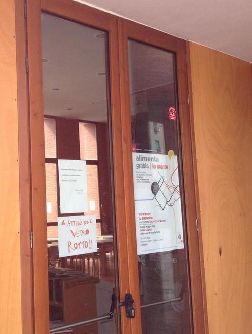 Riapre la biblioteca di Shangai 