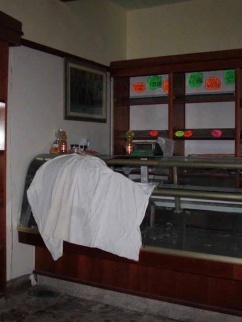 Incendio al panificio, arrivano i carabinieri Anomalie all’impianto, titolare in ospedale
