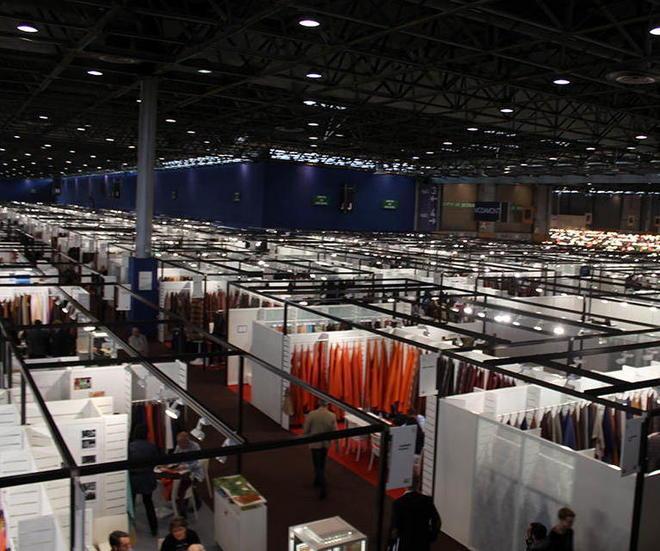 Tra conferme e novità in vetrina a Lineapelle 