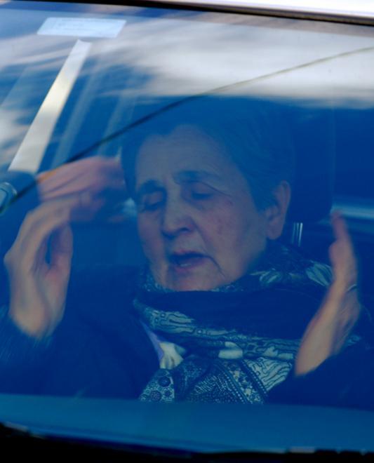 L’ultima a vederla viva fu la madre Angela 