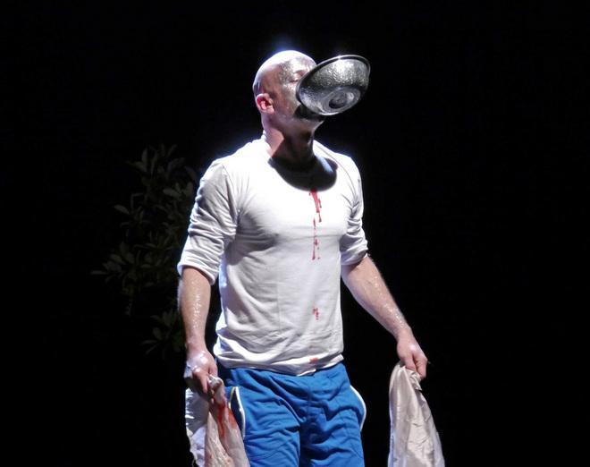Il teatro contemporaneo alla conquista della città 