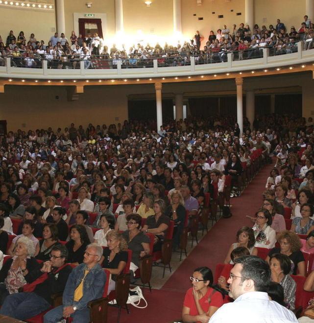 In memoria di Mara uno spettacolo per la lotta ai tumori