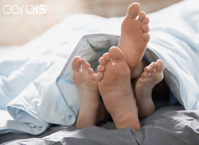 Amanti troppo focosi, i vicini protestano