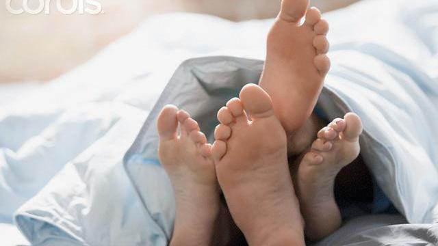 Amanti troppo focosi, i vicini protestano