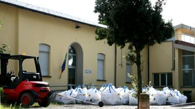 Scuola con l’eternit, le mamme scrivono a Napolitano