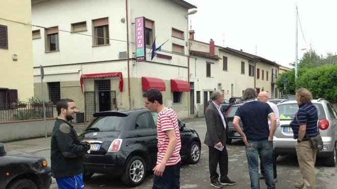 Il circolo Arci di Cafaggio dona ottomila euro