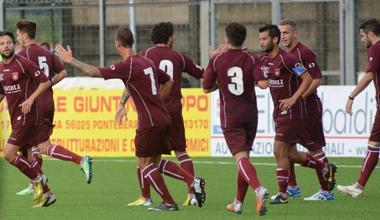 Indovina il risultato del derby e vinci un biglietto 