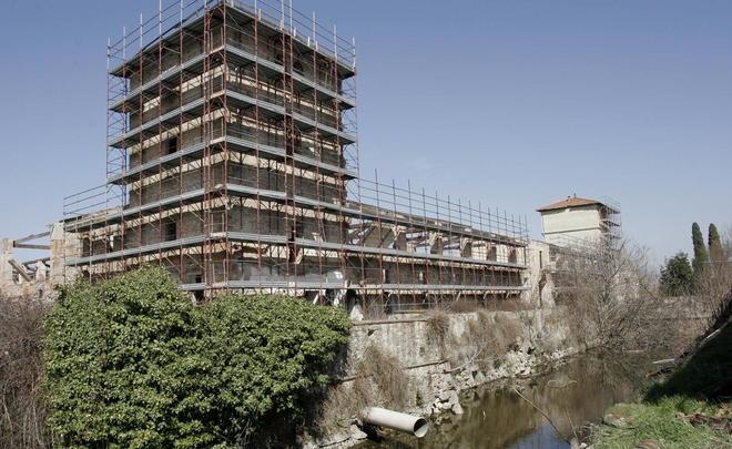 Cascine di Tavola, 6 milioni per ricomprare la Fattoria Le foto