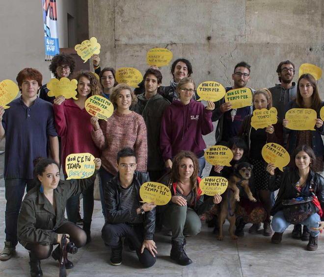 Musica, danze e laboratori l’ex Colorificio si racconta 