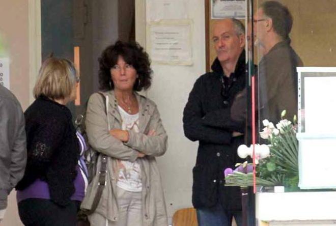 Muore la mamma di Franco Gabrielli 