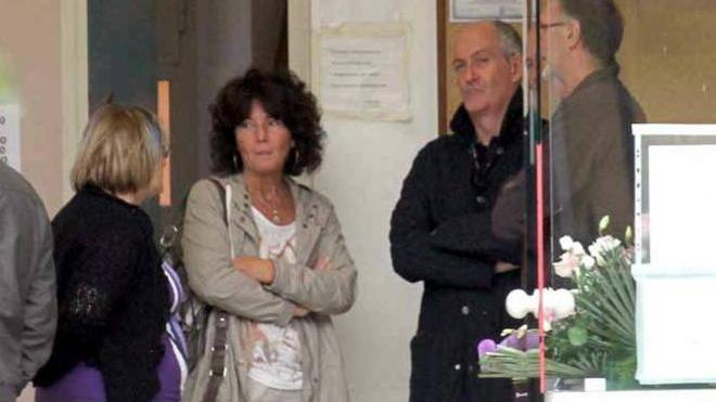 Muore la mamma di Franco Gabrielli