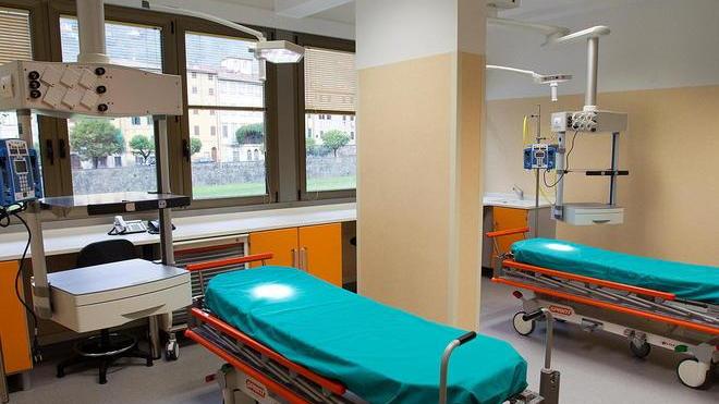 Pescia, inaugurato il nuovo pronto soccorso