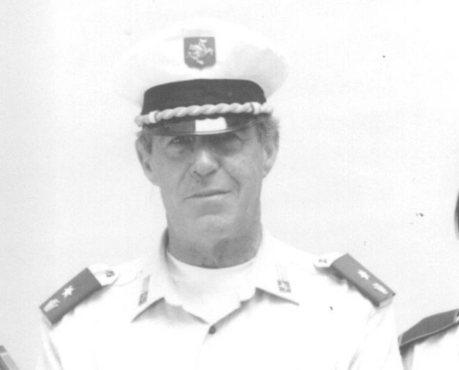 Addio allo storico comandante dei vigili di Castelfiorentino 