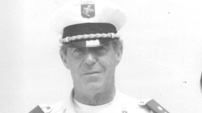 Addio allo storico comandante dei vigili di Castelfiorentino