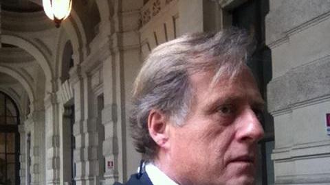 Mauro Cini eletto presidente della Camera penale degli avvocati